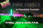 Pink Friday