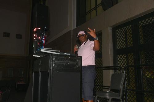 Great Times at IKONIC