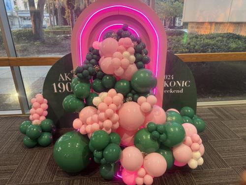 Great Times at IKONIC