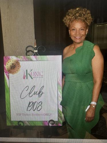 Great Times at IKONIC